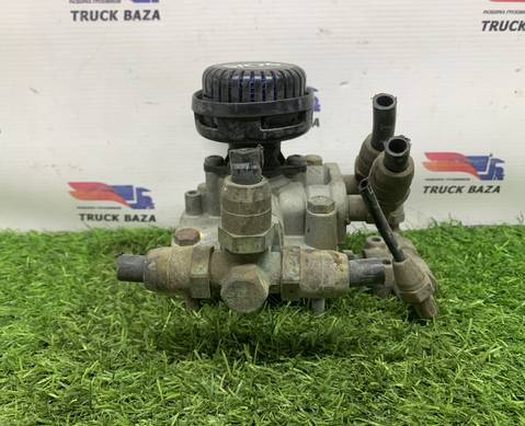 1425183 Клапан ускорительный для Scania 4-series P (с 1995 по 2007)