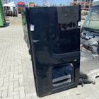 Четверть кабины правая задняя часть для Mercedes-Benz Actros MP3 (с 2008)