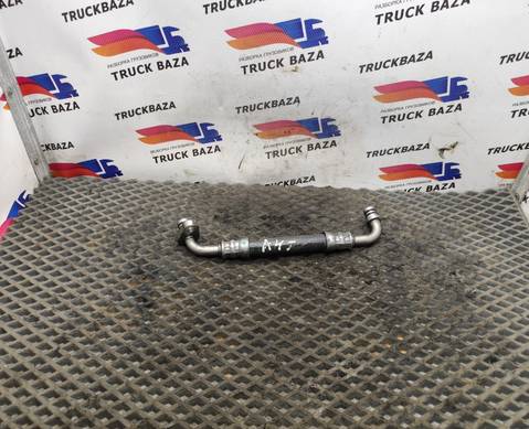 4710707232 Топливная трубка для Mercedes-Benz Actros New Actros MP4 (с 2011)