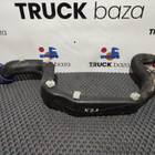 81264810078 Горловина бачка омывателя для Renault Megane