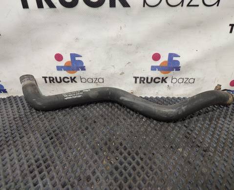 9405063035 Патрубок радиатора для Mercedes-Benz