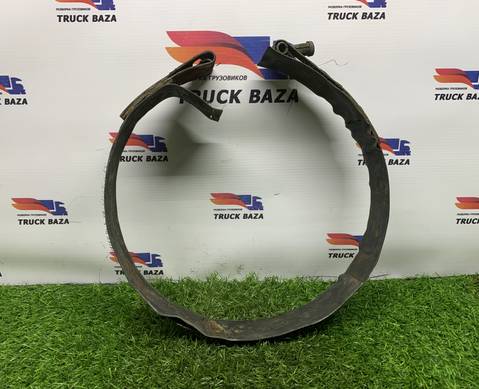 1391742 Хомут ресивера для Scania 6-series R (с 2016)