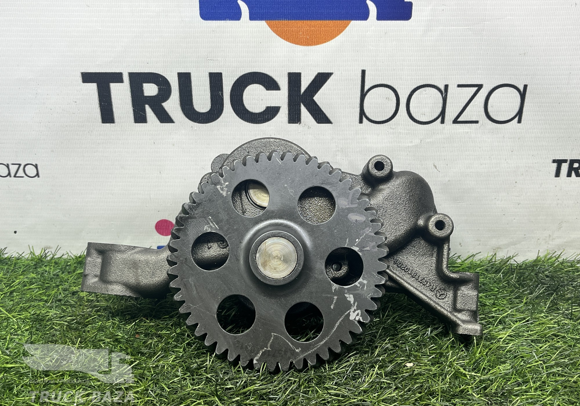 A5421810020 Насос масляный для Mercedes-Benz Axor