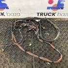 370100155 Проводка кабины для Sinotruk Sitrak C7H