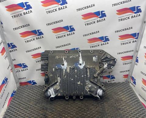 4213550120 Крышка блока управления АКПП для Iveco Stralis