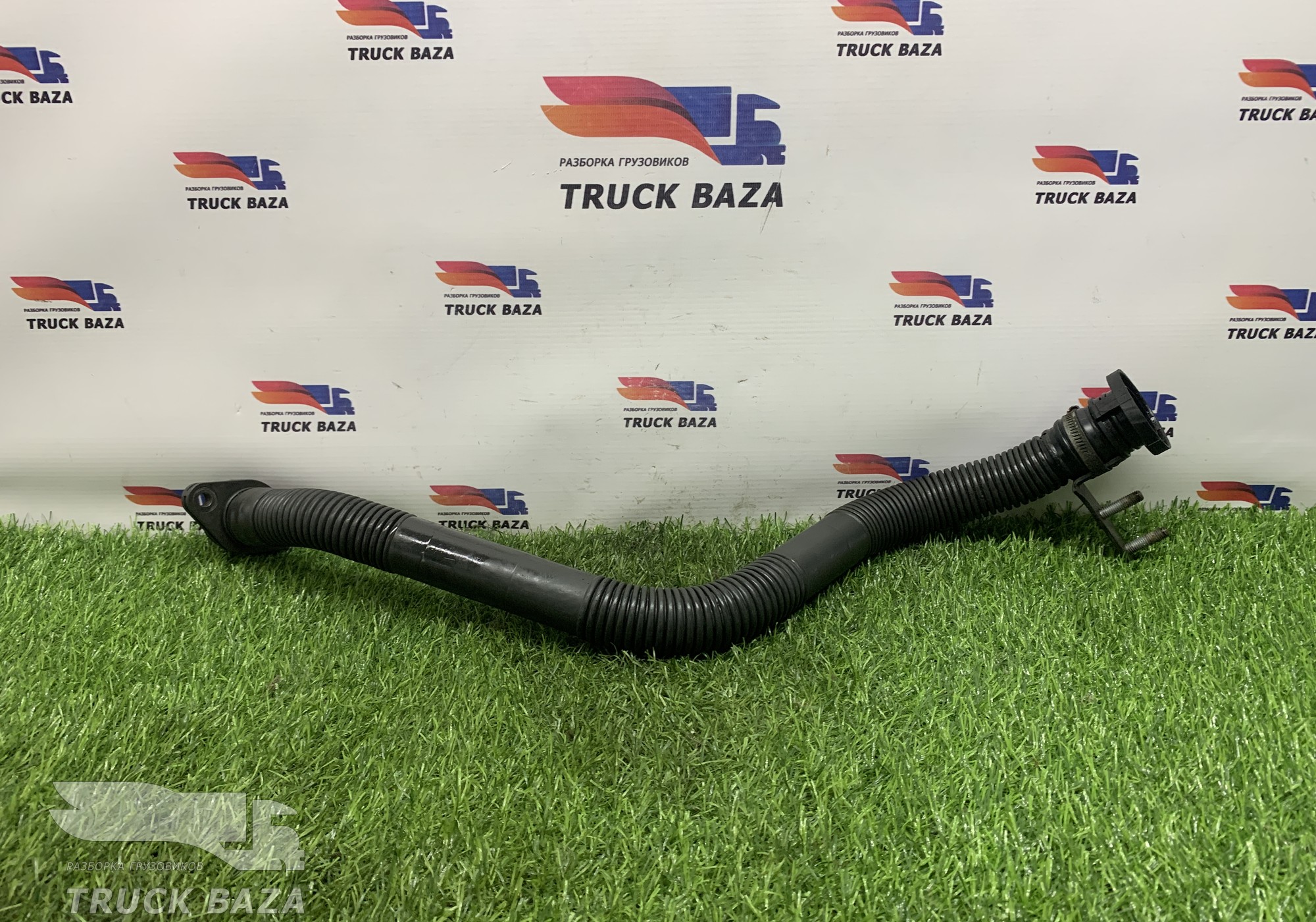 21865328 Гофра маслозаливная для Renault T (с 2013)