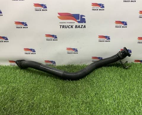 21865328 Гофра маслозаливная для Renault T (с 2013)