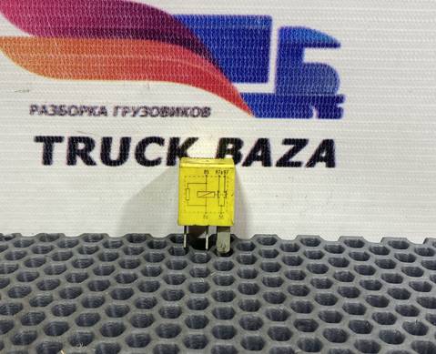 1670141 Реле 24V для Mercedes-Benz Atego