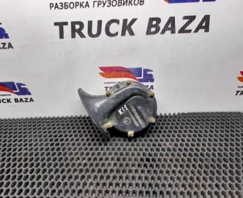 5320372100110 Сигнал звуковой для Mercedes-Benz Axor II (с 2004 по 2010)
