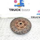 81303010708 Диск сцепления для Man TGX II (с 2012)