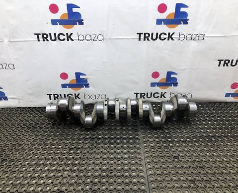 51021010673 Коленвал D2066 для Man TGS