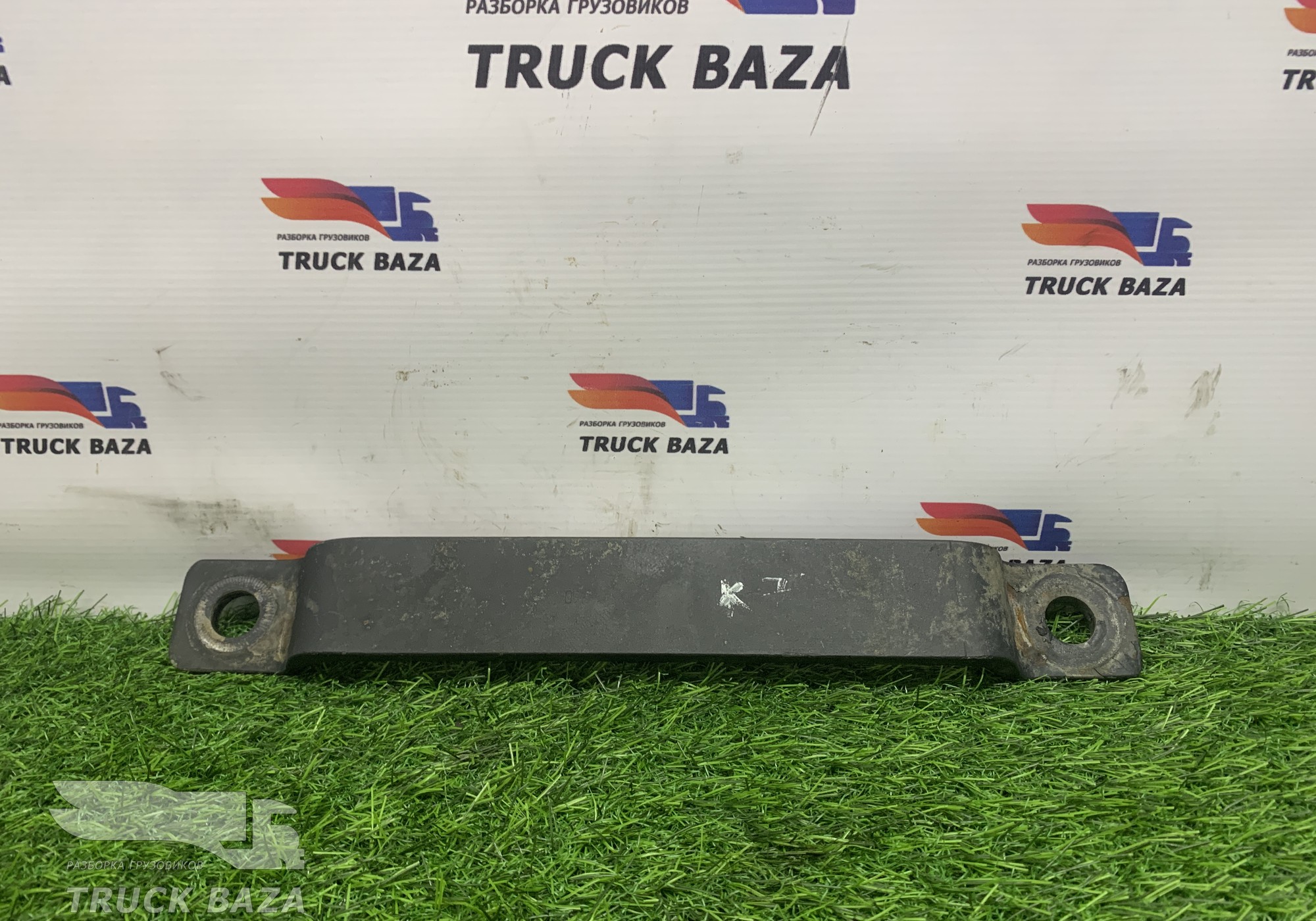 656562906060 Стойка переднего стабилизатора для КАМАЗ 54901