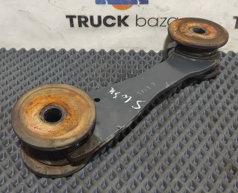 1781929 Кронштейн амортизатора кабины для Scania 4-series