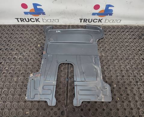 549015107113 Панель пола для КАМАЗ 54901