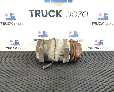 504385146 Компрессор кондиционера для Iveco