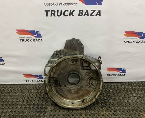 A4570152602 Кожух маховика для Mercedes-Benz Axor I (с 2001 по 2004)