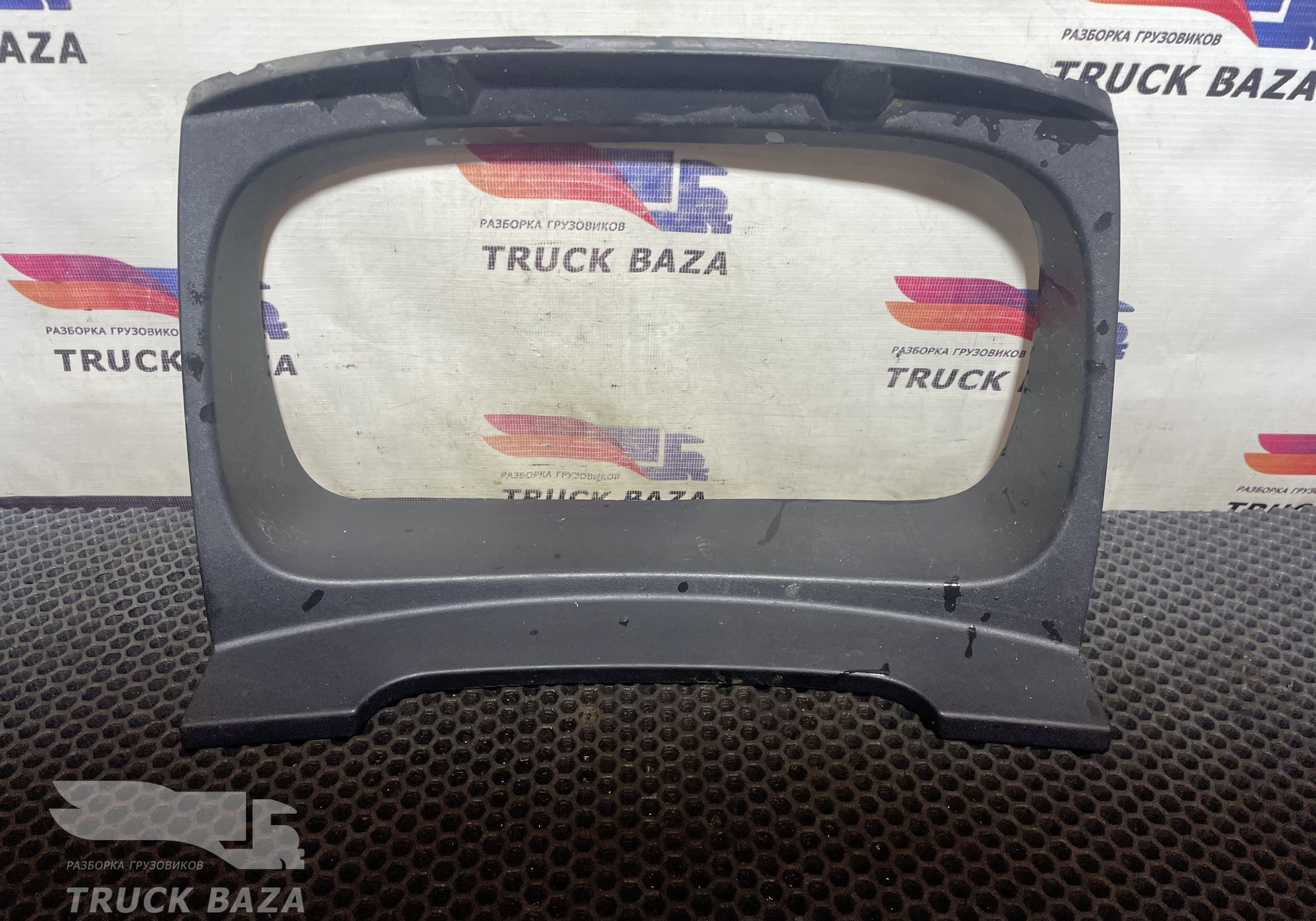 A9406801139 Накладка панели приборов для Mercedes-Benz Axor III (с 2010)