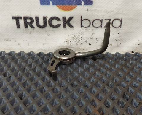 1526821 Форсунка масляная для Scania