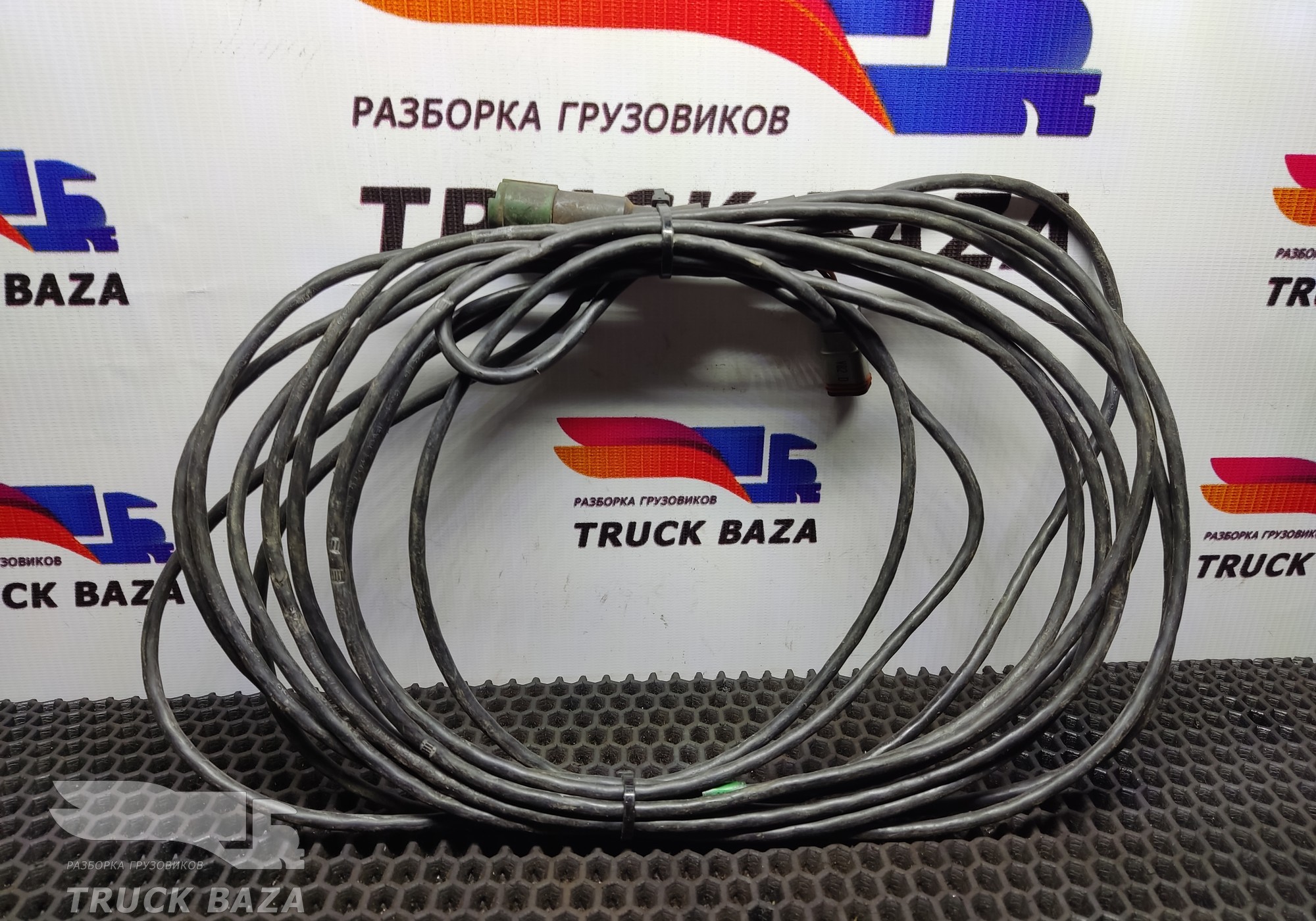 1442475 Проводка тормозной системы для Scania 5-series P (с 2004 по 2016)