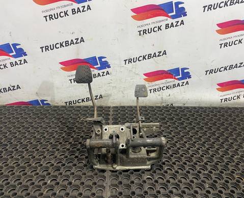 A9342940001 Блок педалей для Mercedes-Benz Actros MP1 (с 1996 по 2003)