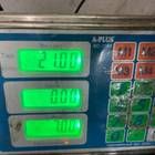 1659141 Кронштейн топливного бака для Daf XF105 (с 2005)