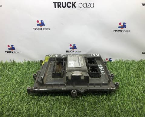 0281010254 Блок управления двигателем для Daf LF II (с 2006 по 2013)