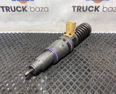 20747797 Форсунка топливная электрическая для Volvo FH 3 (с 2008 по 2012)