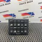 81617010243 Рамка кнопок для Man TGX I (с 2007)