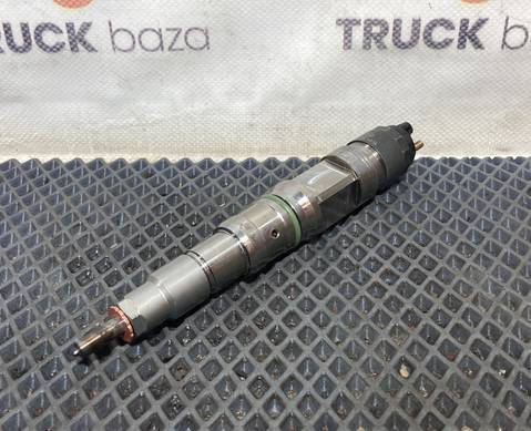 51101006180 Форсунка топливная для Man TGX