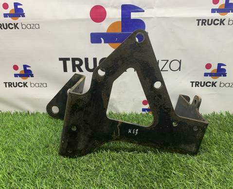 54903511080 Кронштейн осушителя для КАМАЗ 5490 (с 2013)