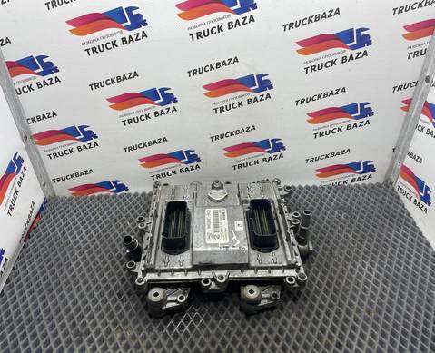 GC4612A650AB Блок управления двигателем для Ford F-MAX (с 2018)