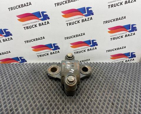 9603231863 Кронштейн стабилизатора подвески для Mercedes-Benz Actros New Actros MP4 (с 2011)