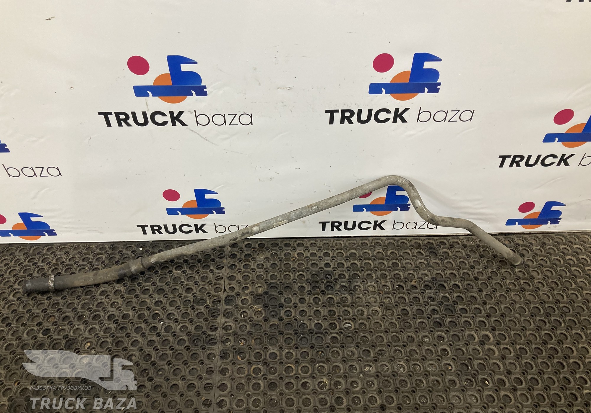 2130335 Трубка ГУРа для Scania 5-series R (с 2004 по 2016)