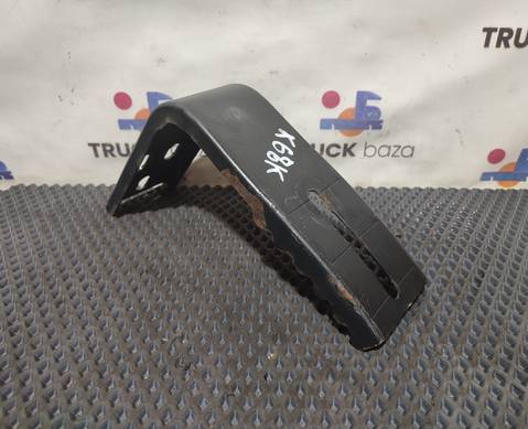 Кронштейн спойлера верхнего для КАМАЗ 54901