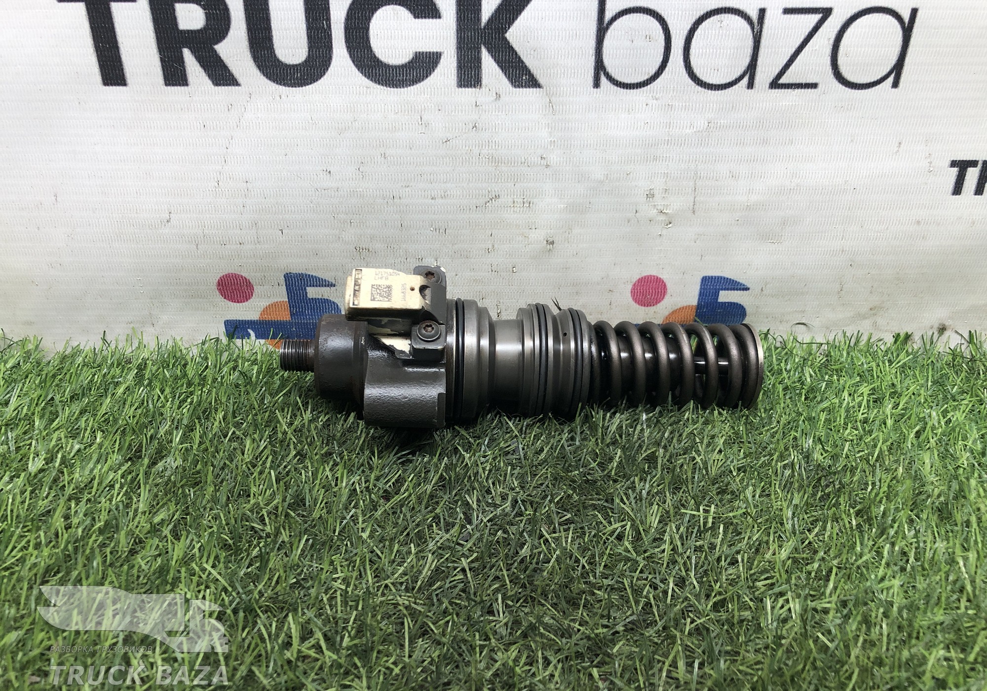 1668325 PLD секция для Daf XF105 (с 2005)