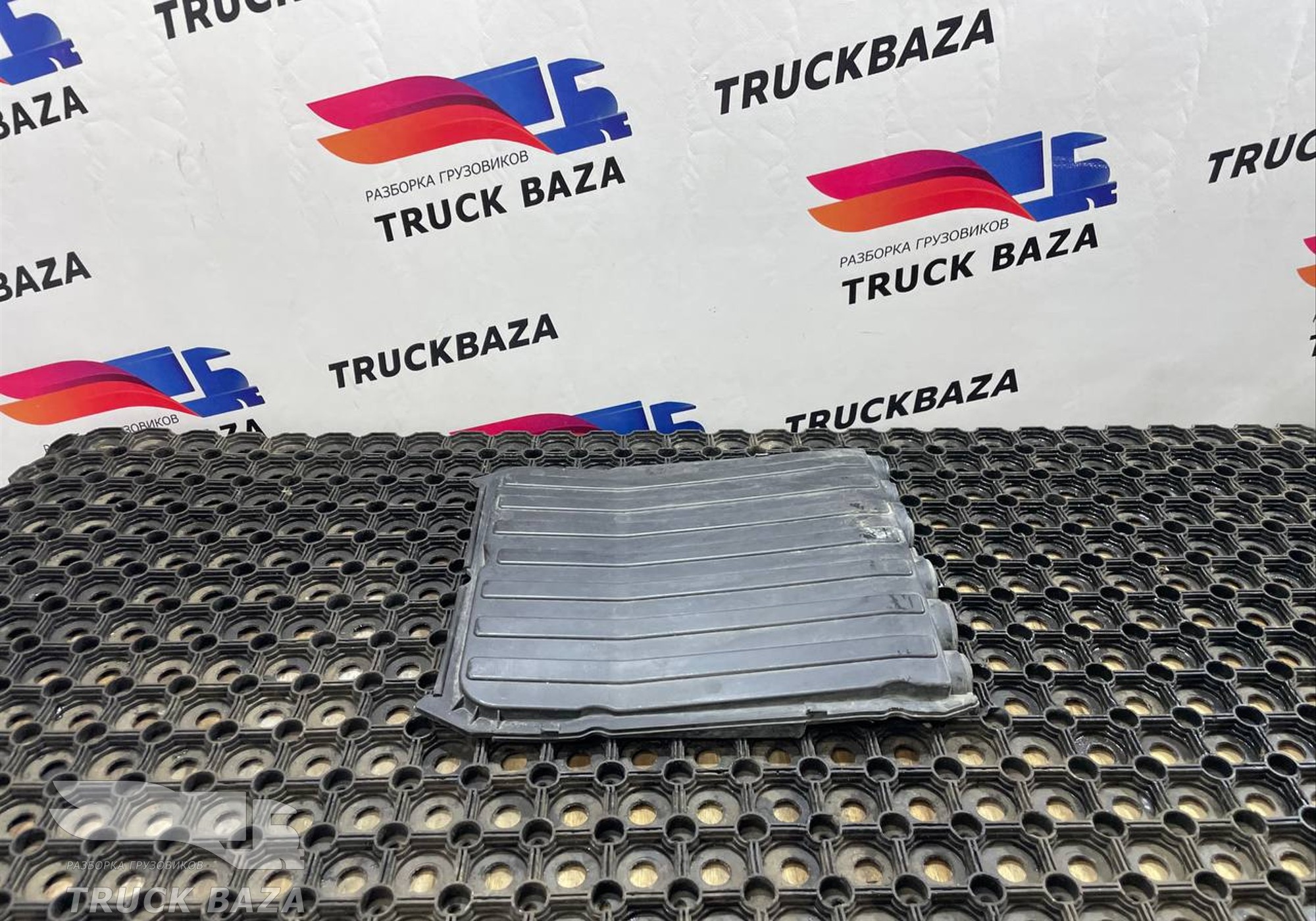 9605400680 Крышка блока предохранителей для Mercedes-Benz Actros New Actros MP4 (с 2011)