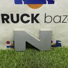 81978400316 Эмблема N для Shacman X3000