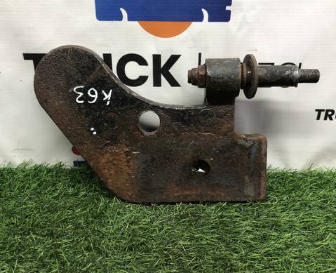 54902905534 Кронштейн амортизатора передний правый для КАМАЗ 5490 (с 2013)