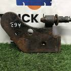 Кронштейн амортизатора передний правый для КАМАЗ 5490 (с 2013)