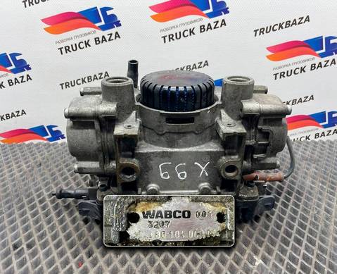 4801040030 Модулятор EBS задний для Daf XF105 (с 2005)