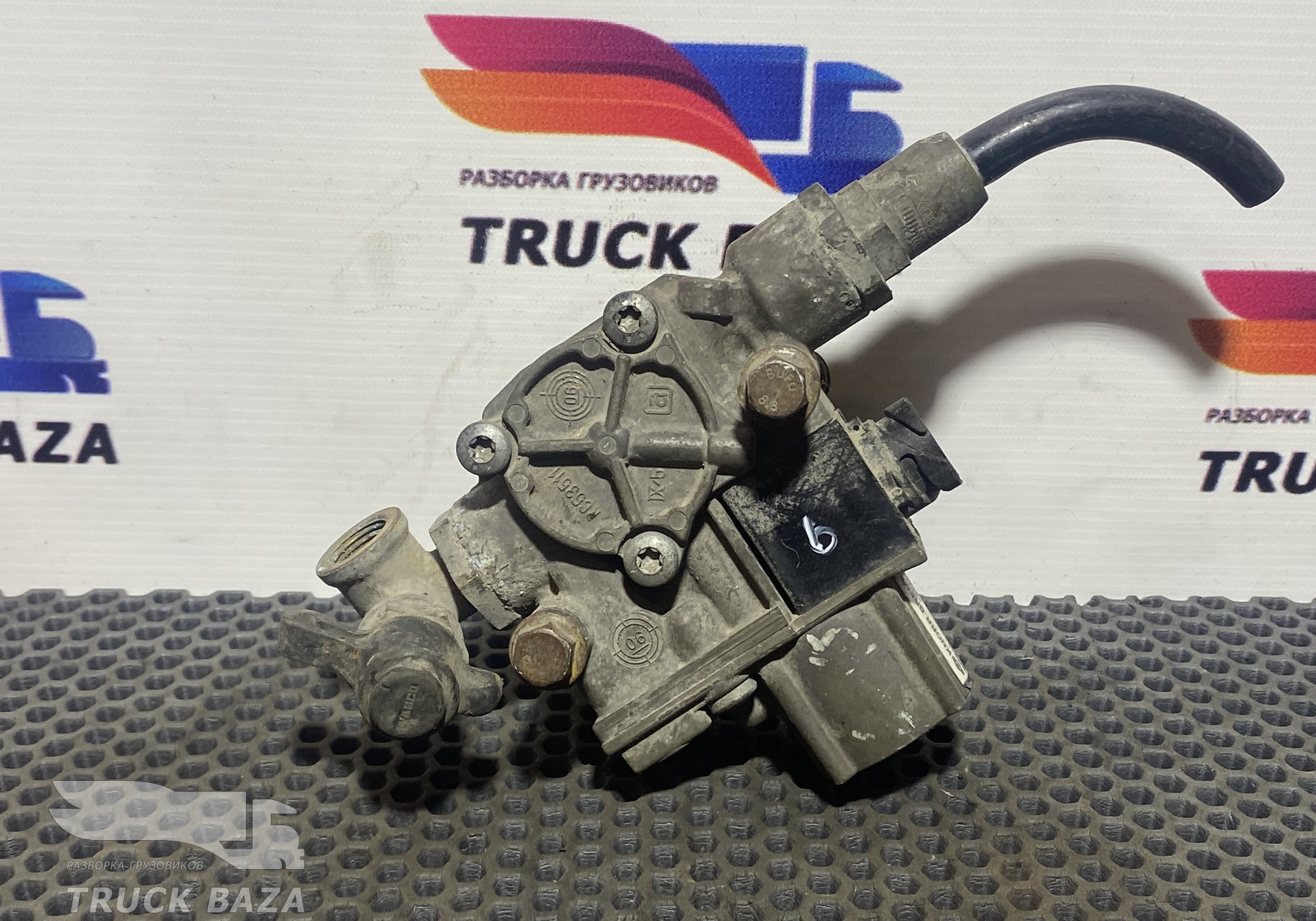 20516342 Кран ABS для Volvo