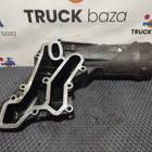 1769416 Корпус масляного фильтра для Ford Cargo 1848