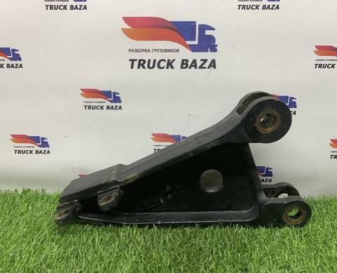 81416503016 Кронштейн усилителя переднего бампера для Man TGS