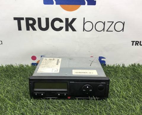 1781375 Тахограф для Daf LF III (с 2013 по 2017)