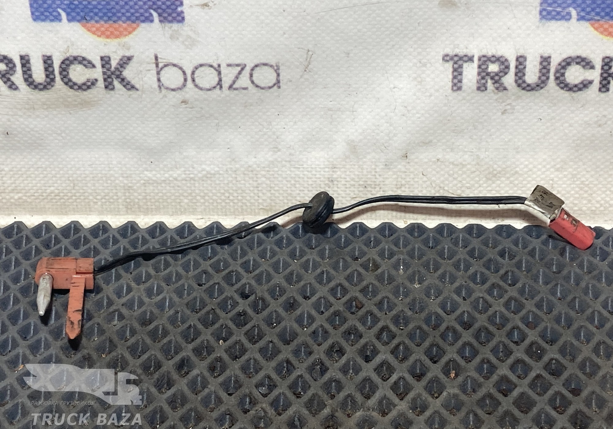 16453008 Электропроводка кабины для Renault T (с 2013)