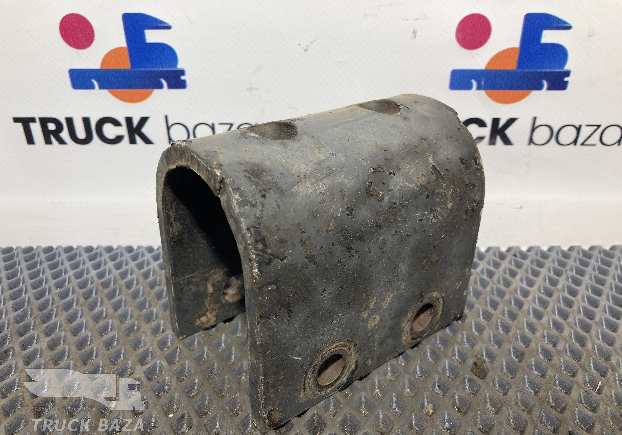 1434704 Кронштейн переднего стабилизатора для Scania 5-series T (с 2004 по 2016)