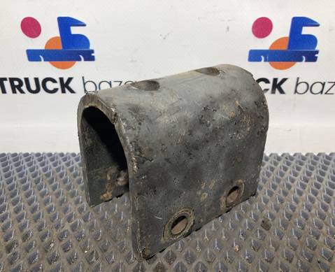 1434704 Кронштейн переднего стабилизатора для Scania 4-series P (с 1995 по 2007)