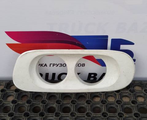1649363 Облицовка ПТФ левая для Daf
