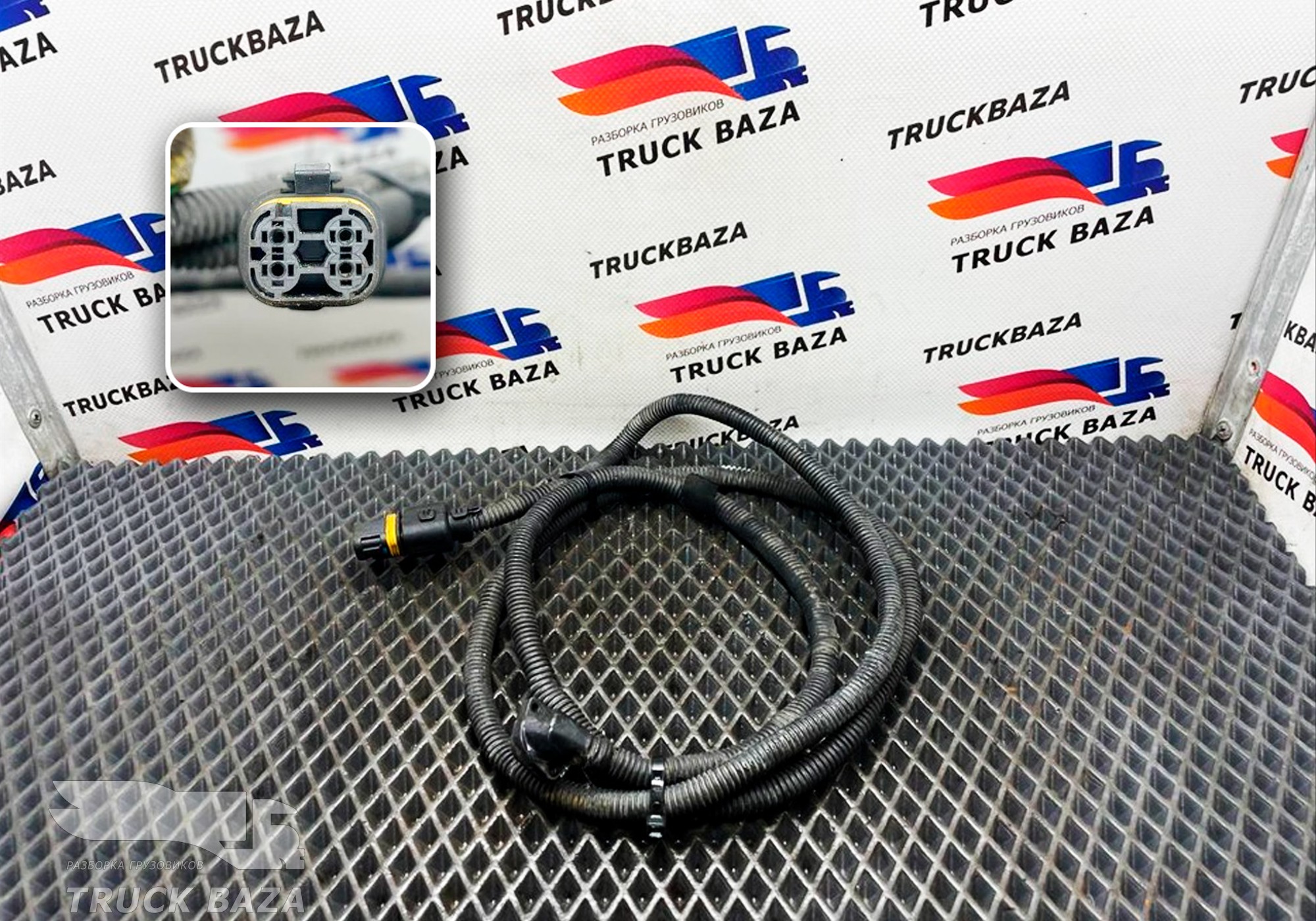 2260071 Провод датчика износа колодок для Man TGX II (с 2012)