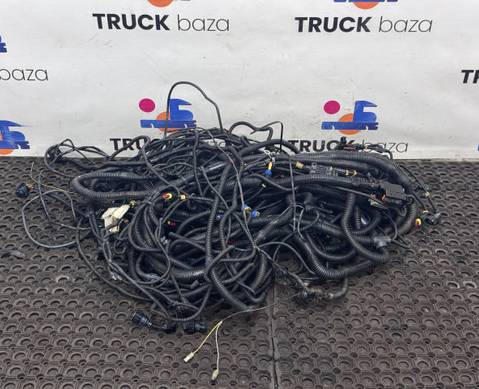 41273695 Проводка шасси основная для Iveco Stralis II Hi-Way (с 2012)
